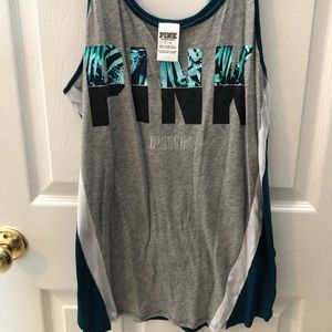Victoria’s Secret PINK Tank Top